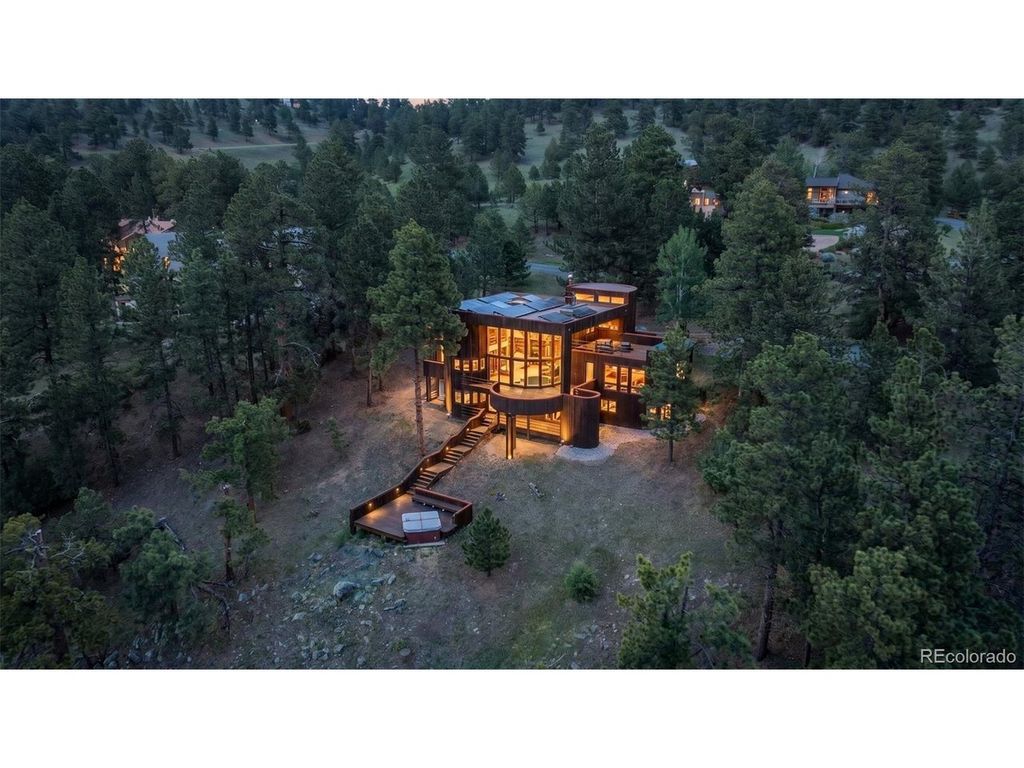 2255 Stonecrop Way, Golden, CO 80401