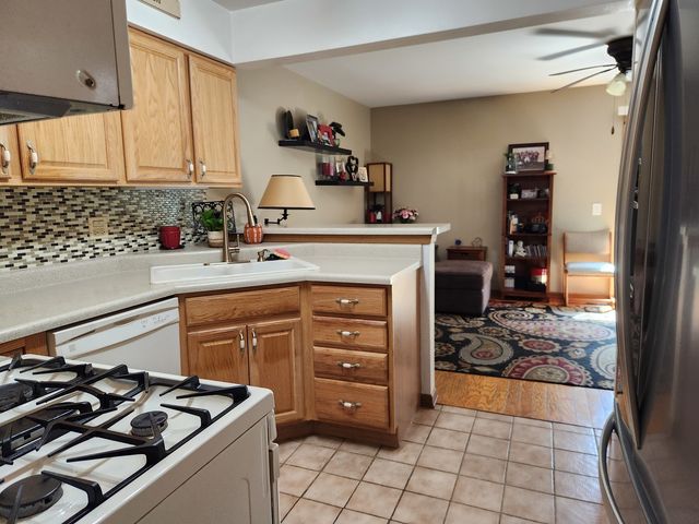 1349 Queensgreen Circle, Naperville, IL 60563