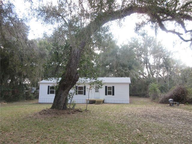 2960 NE 159TH PLACE, Citra, FL 32113