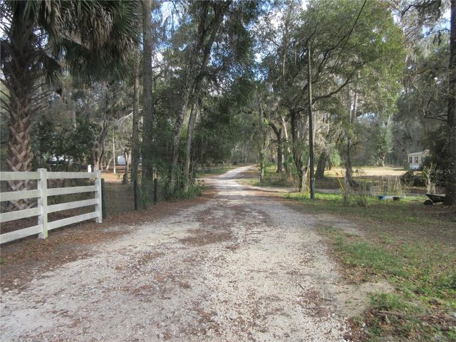 2960 NE 159TH PLACE, Citra, FL 32113