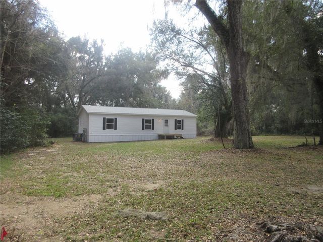 2960 NE 159TH PLACE, Citra, FL 32113