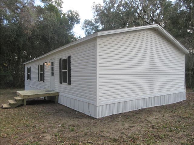 2960 NE 159TH PLACE, Citra, FL 32113