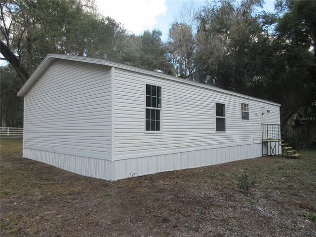 2960 NE 159TH PLACE, Citra, FL 32113