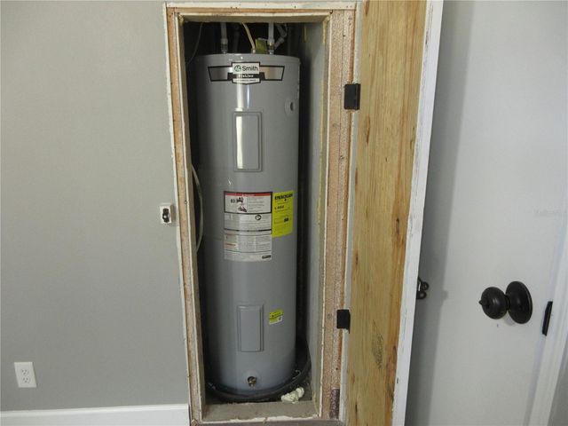 2960 NE 159TH PLACE, Citra, FL 32113