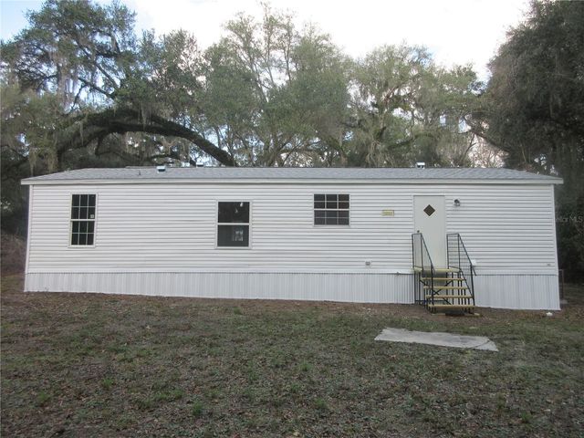 2960 NE 159TH PLACE, Citra, FL 32113