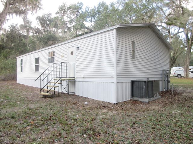2960 NE 159TH PLACE, Citra, FL 32113
