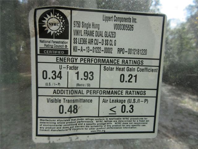 2960 NE 159TH PLACE, Citra, FL 32113