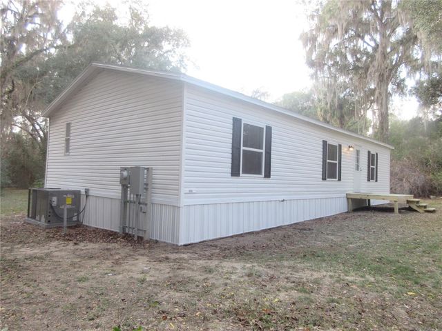 2960 NE 159TH PLACE, Citra, FL 32113