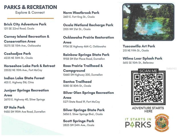 2960 NE 159TH PLACE, Citra, FL 32113