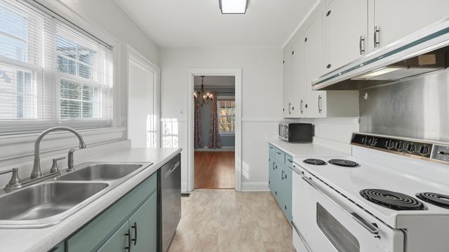 3707 Redding Road, Chattanooga, TN 37415