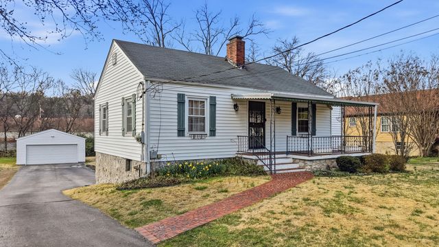 3707 Redding Road, Chattanooga, TN 37415