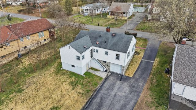 3707 Redding Road, Chattanooga, TN 37415