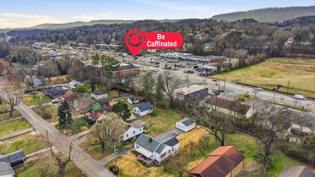 3707 Redding Road, Chattanooga, TN 37415