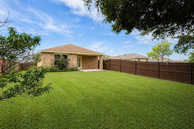 1103 Warrior Drive, Dallas, TX 75253
