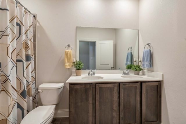 3104 Cerro Ranch Road, Aubrey, TX 76227