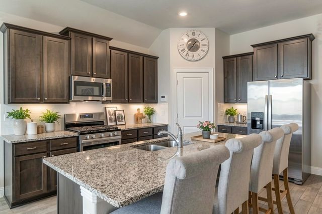 3104 Cerro Ranch Road, Aubrey, TX 76227