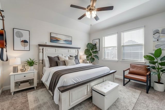 3104 Cerro Ranch Road, Aubrey, TX 76227