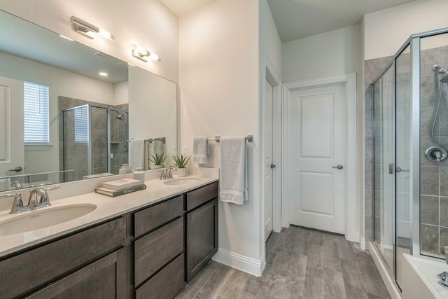 3104 Cerro Ranch Road, Aubrey, TX 76227