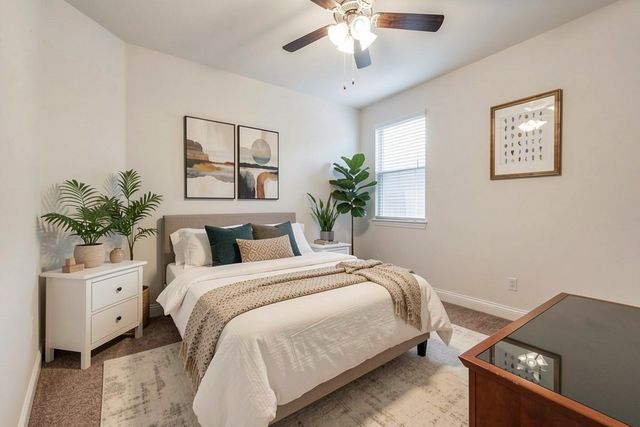 3104 Cerro Ranch Road, Aubrey, TX 76227