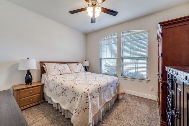 3104 Cerro Ranch Road, Aubrey, TX 76227