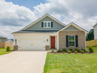 2337 Williamsport Landing, Columbia, TN 38401