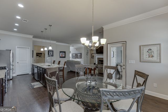 331 Hemlock Court, Hoschton, GA 30548