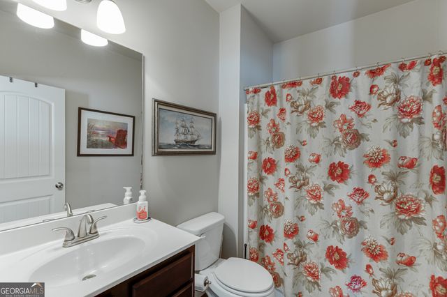 331 Hemlock Court, Hoschton, GA 30548