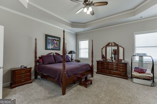 331 Hemlock Court, Hoschton, GA 30548