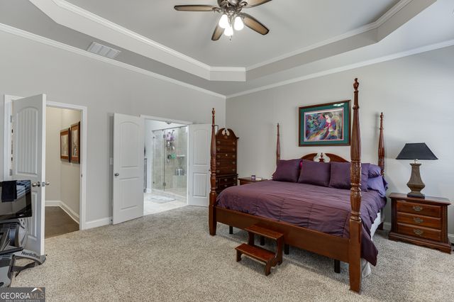 331 Hemlock Court, Hoschton, GA 30548