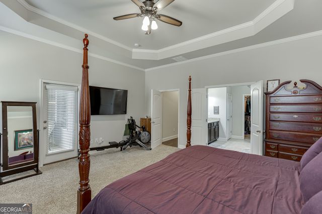 331 Hemlock Court, Hoschton, GA 30548