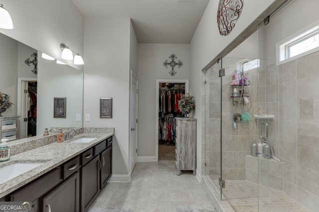 331 Hemlock Court, Hoschton, GA 30548