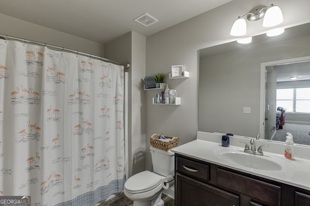 331 Hemlock Court, Hoschton, GA 30548