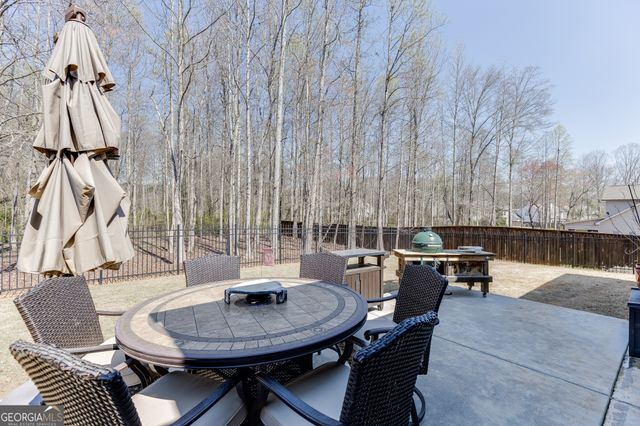 331 Hemlock Court, Hoschton, GA 30548