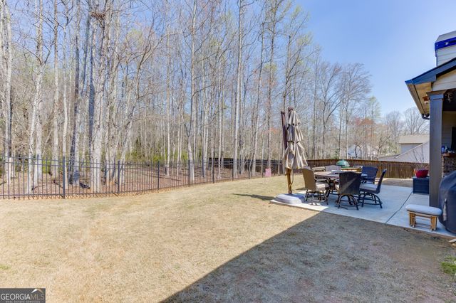 331 Hemlock Court, Hoschton, GA 30548