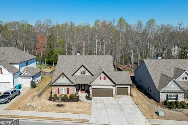 331 Hemlock Court, Hoschton, GA 30548