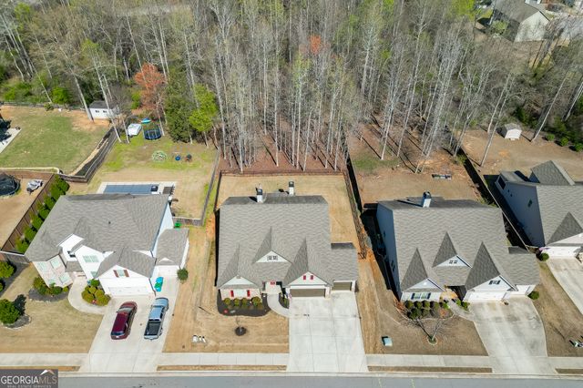 331 Hemlock Court, Hoschton, GA 30548