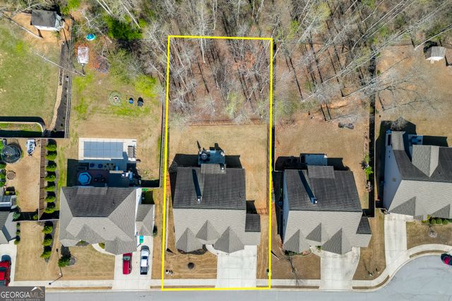 331 Hemlock Court, Hoschton, GA 30548