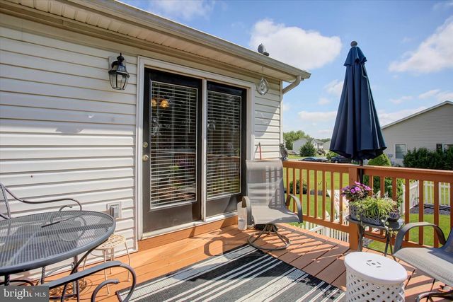 10482 MAPLETON RD, Shippensburg, PA 17257