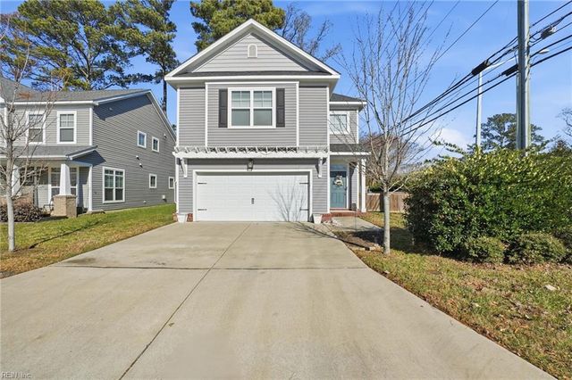 2424 Sherborne WAY, Virginia Beach, VA 23454