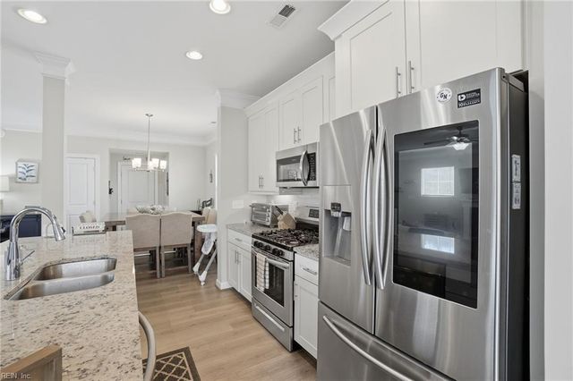 2424 Sherborne WAY, Virginia Beach, VA 23454