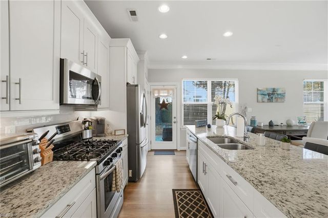 2424 Sherborne WAY, Virginia Beach, VA 23454