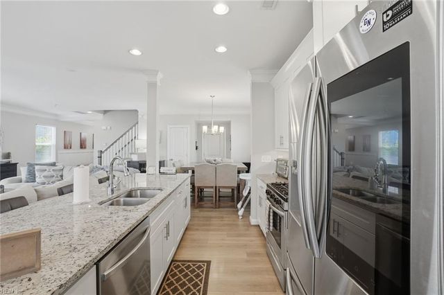 2424 Sherborne WAY, Virginia Beach, VA 23454