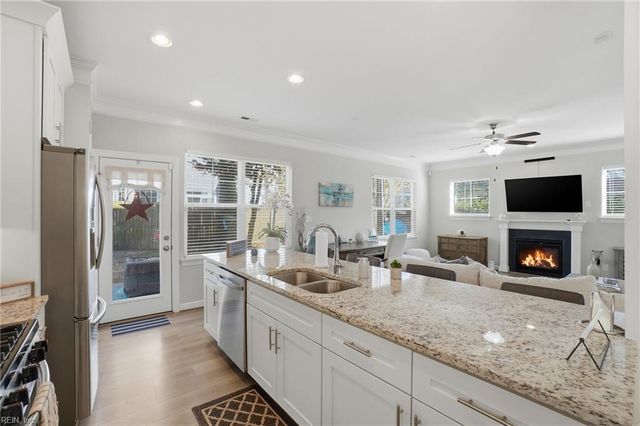 2424 Sherborne WAY, Virginia Beach, VA 23454