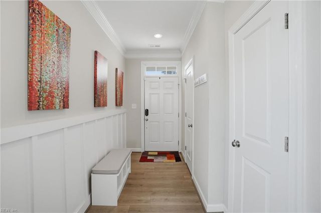 2424 Sherborne WAY, Virginia Beach, VA 23454