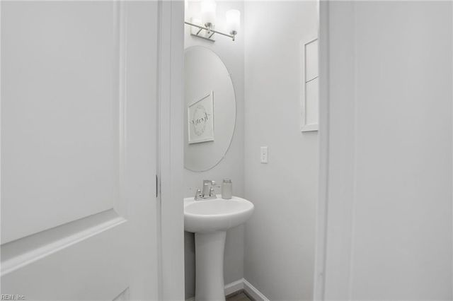 2424 Sherborne WAY, Virginia Beach, VA 23454