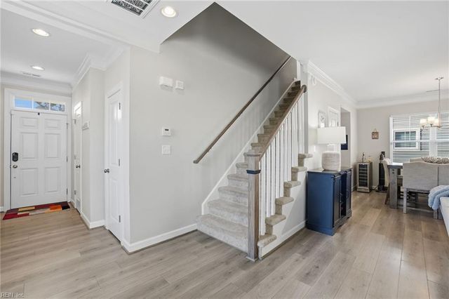 2424 Sherborne WAY, Virginia Beach, VA 23454