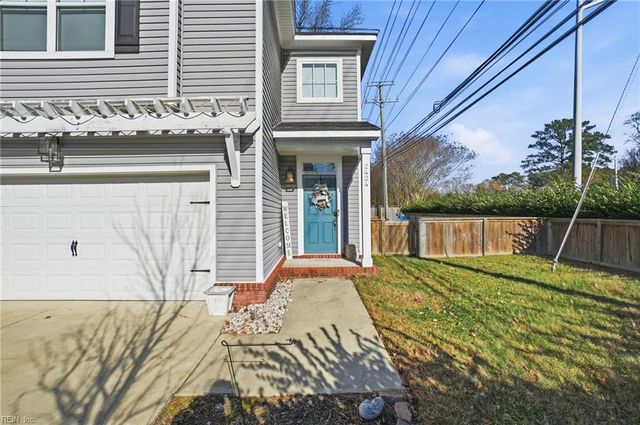 2424 Sherborne WAY, Virginia Beach, VA 23454