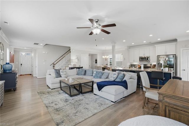 2424 Sherborne WAY, Virginia Beach, VA 23454