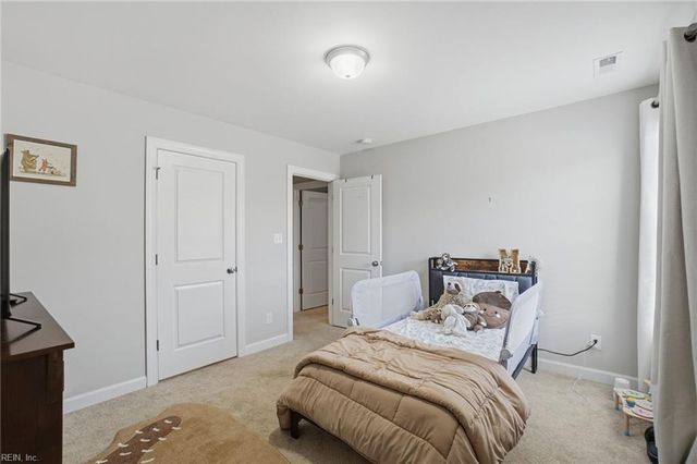 2424 Sherborne WAY, Virginia Beach, VA 23454