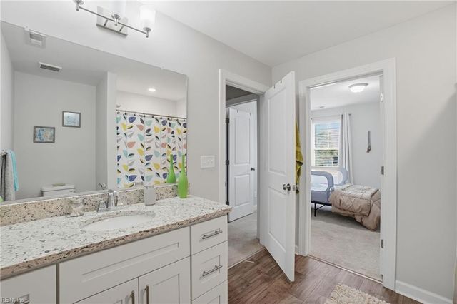 2424 Sherborne WAY, Virginia Beach, VA 23454